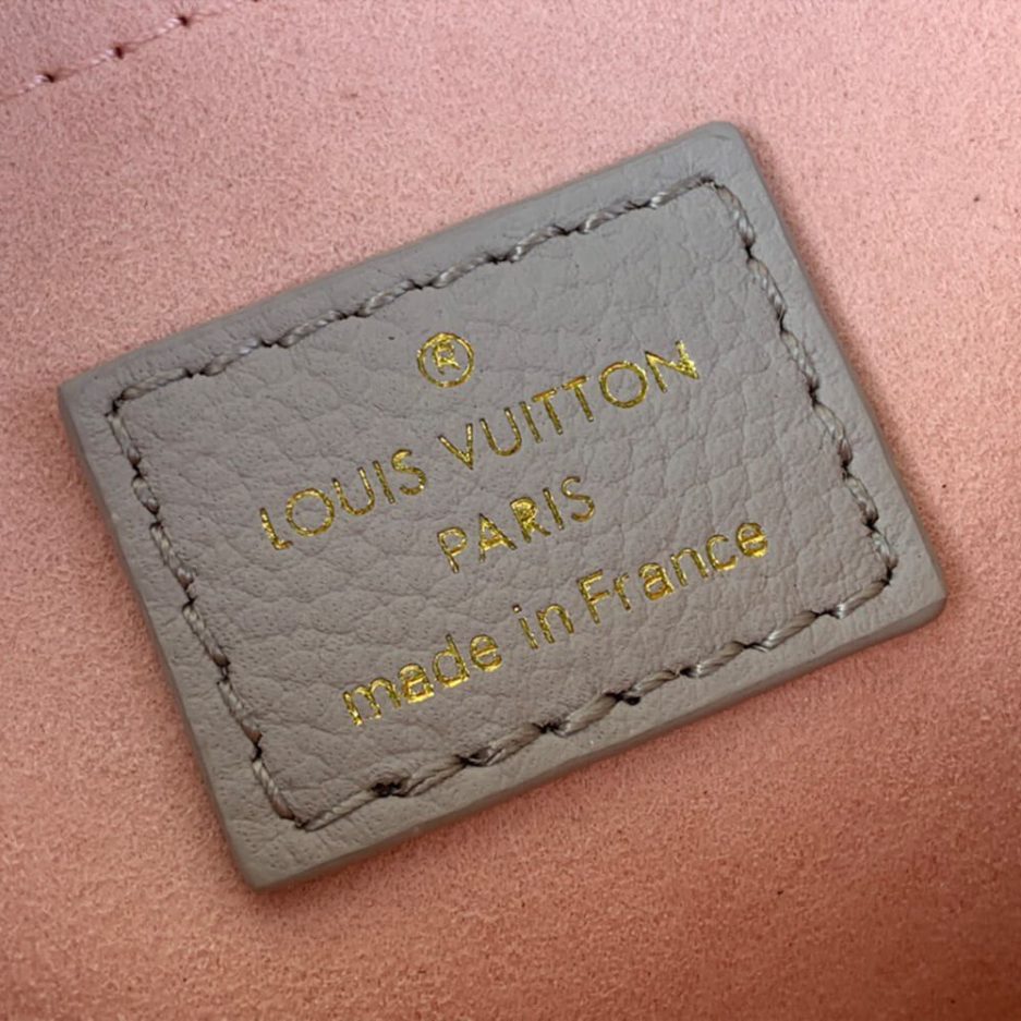 LV HAND IT ALL SMALL Bag - Replica Luxury Bags™