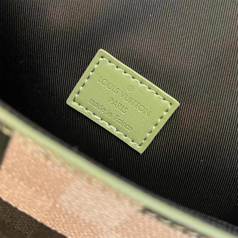 LV Steamer Wearable Wallet Bag - Replica Luxury Bags™