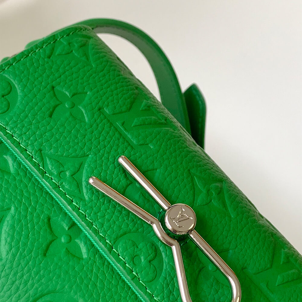 LV Steamer Wearable Wallet Bag - Replica Luxury Bags™