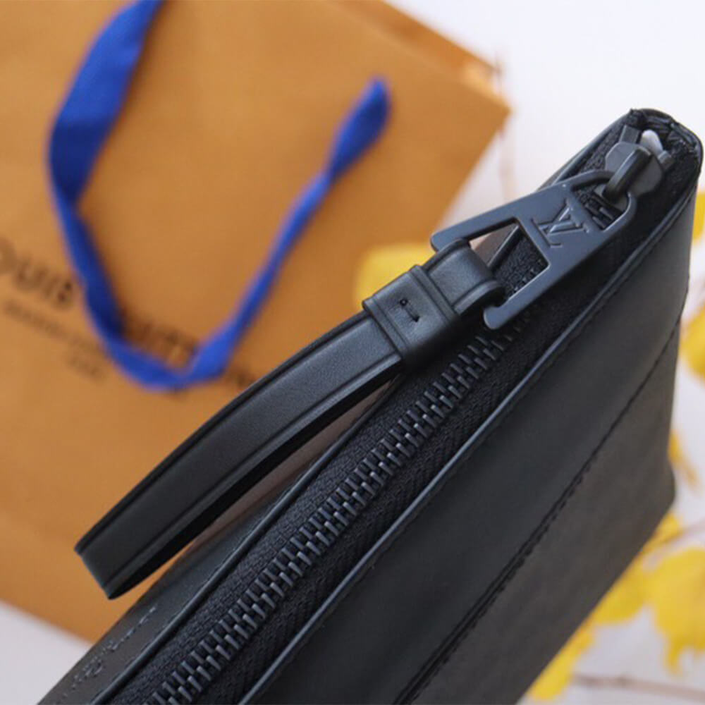 LV Pochette Voyage Souple Bag - Replica Luxury Bags™