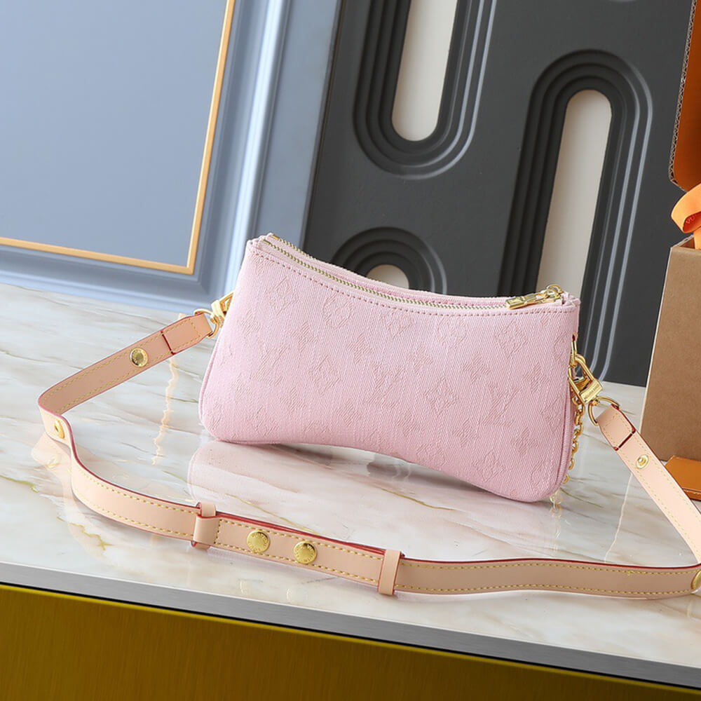 LV Liv Pochette Bag - Replica Luxury Bags™