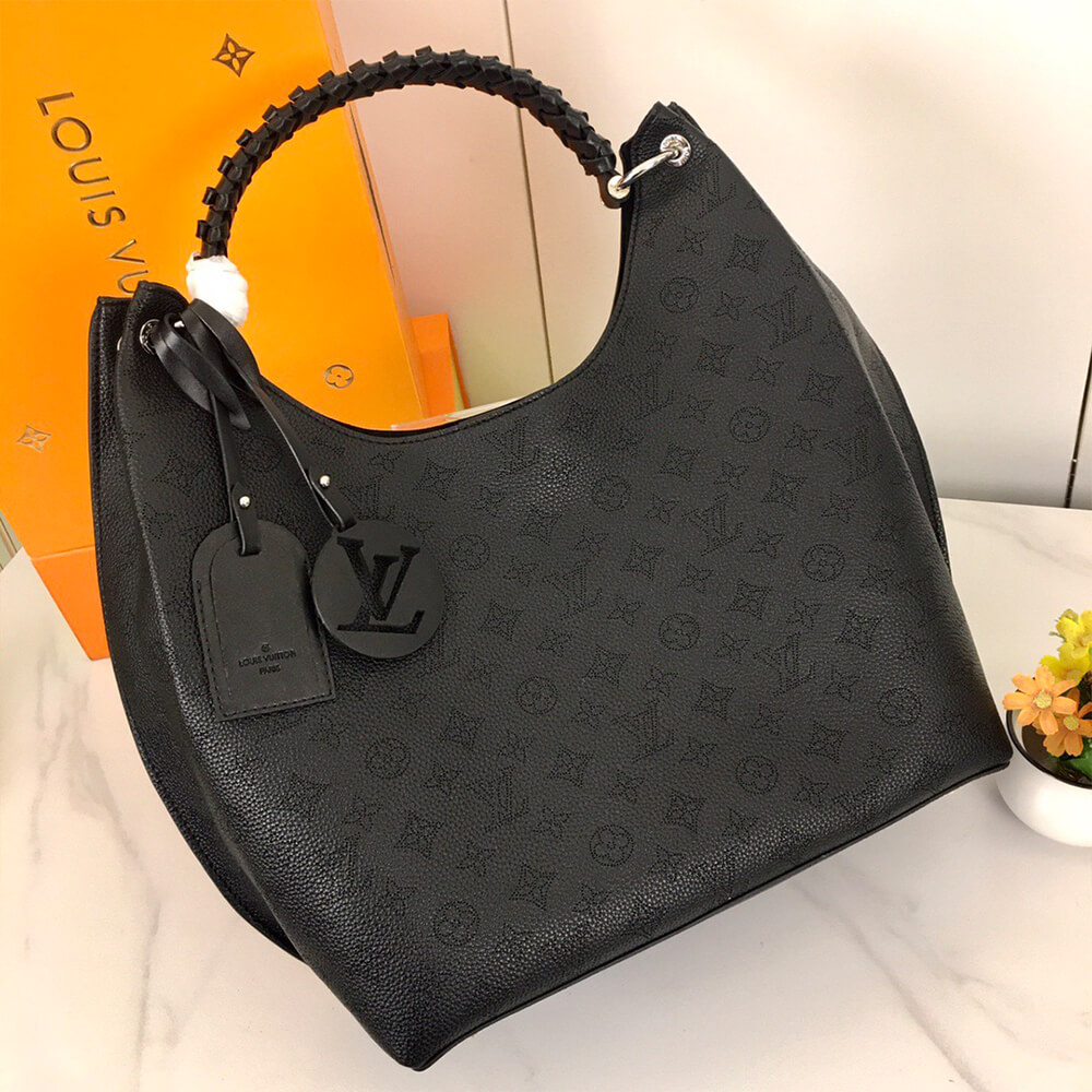 LV Carmel Hobo Bag - Replica Luxury Bags™