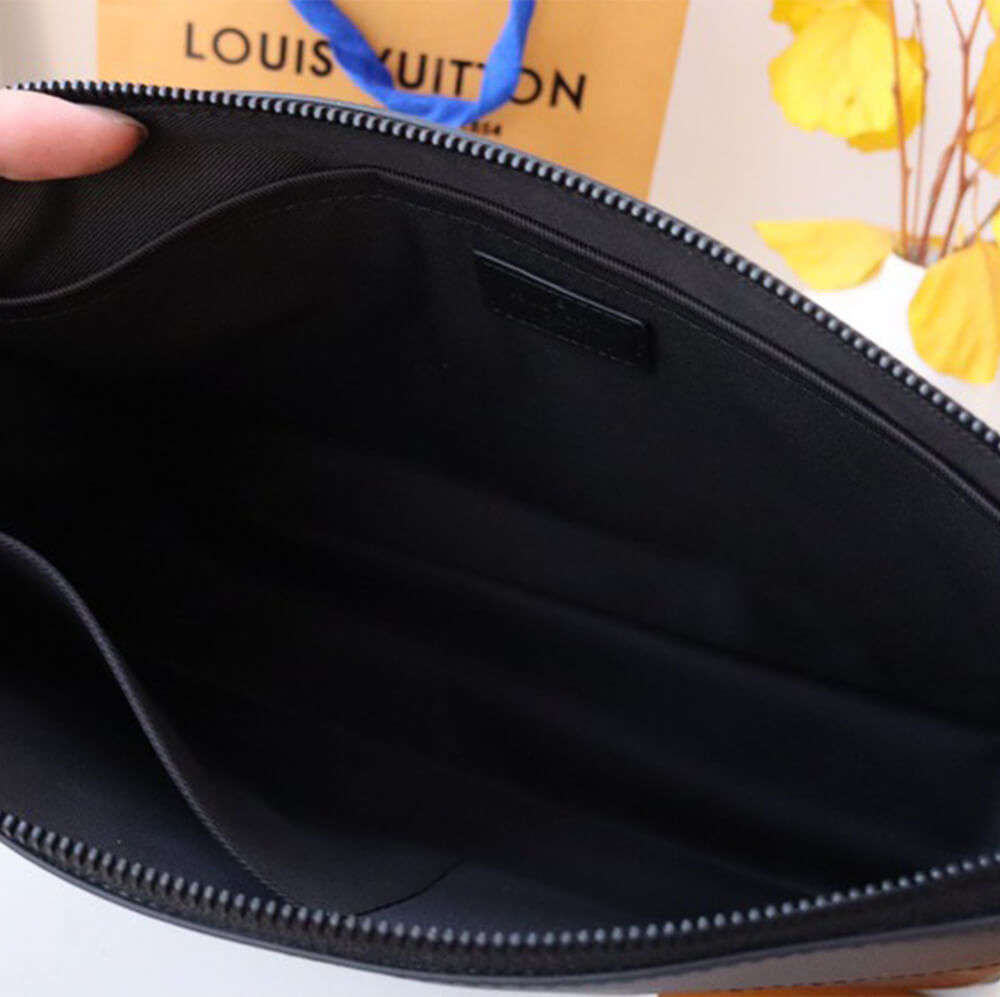 LV Pochette Voyage Souple Bag - Replica Luxury Bags™