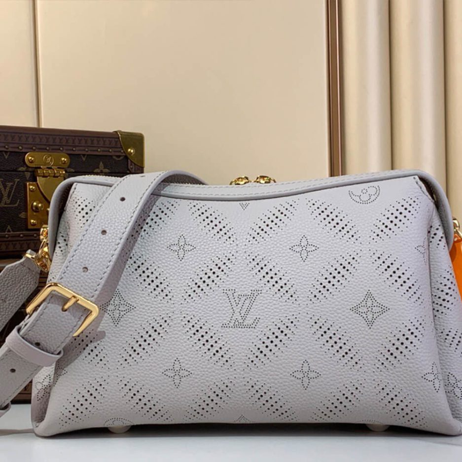LV HAND IT ALL SMALL Bag - Replica Luxury Bags™