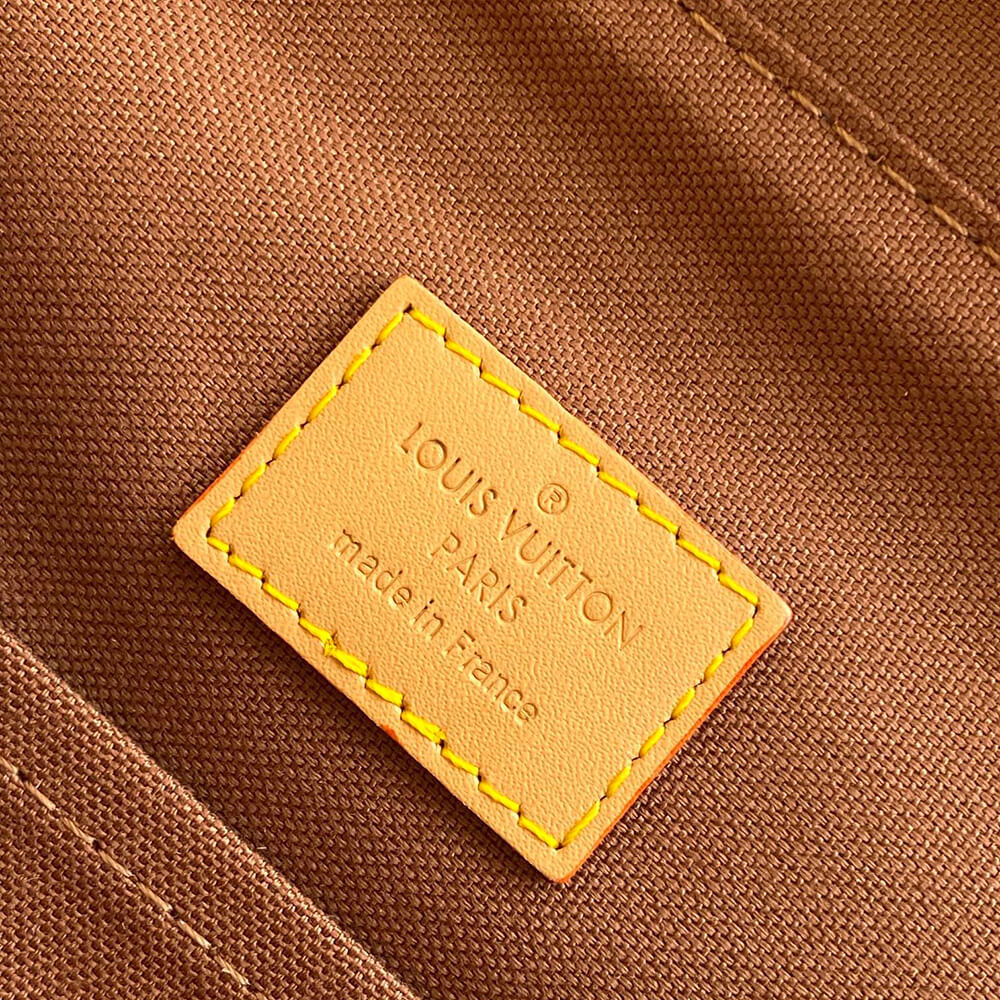 LV Montsouris Cargo Backpack Bag - Replica Luxury Bags™