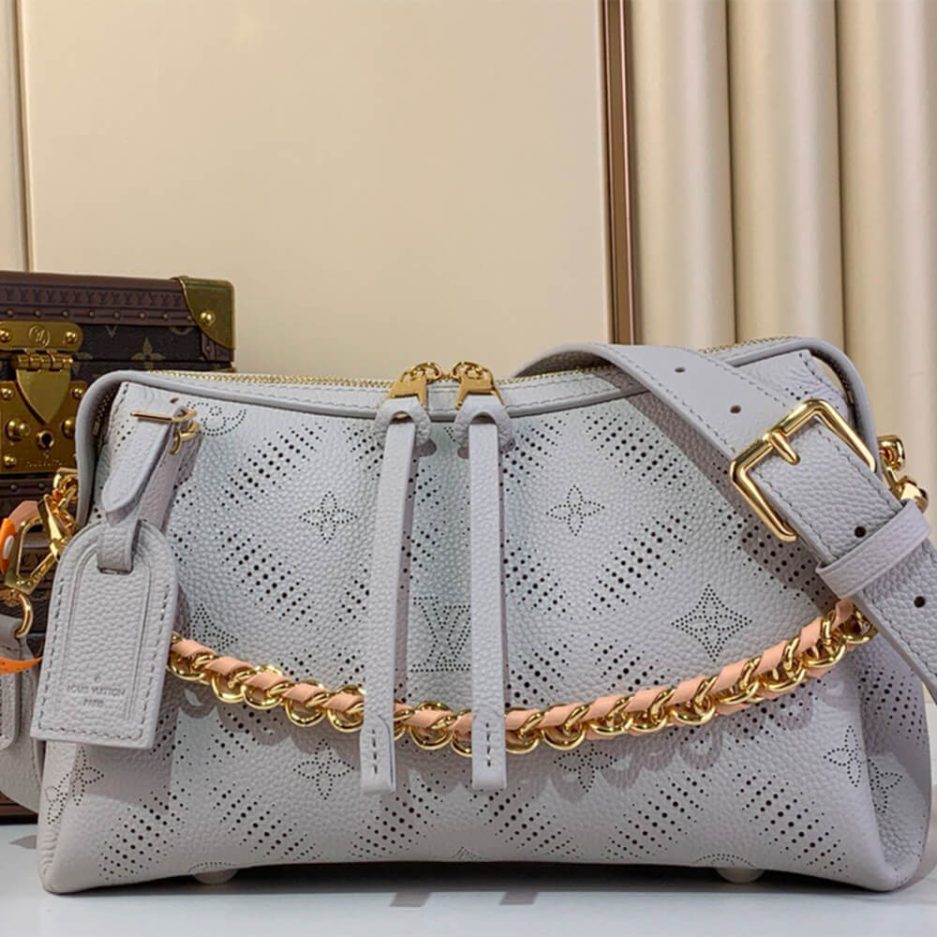 LV HAND IT ALL SMALL Bag - Replica Luxury Bags™