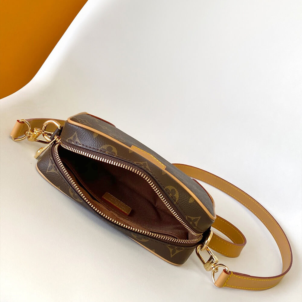 LV Trocadéro Wearable Wallet Bag - Replica Luxury Bags™