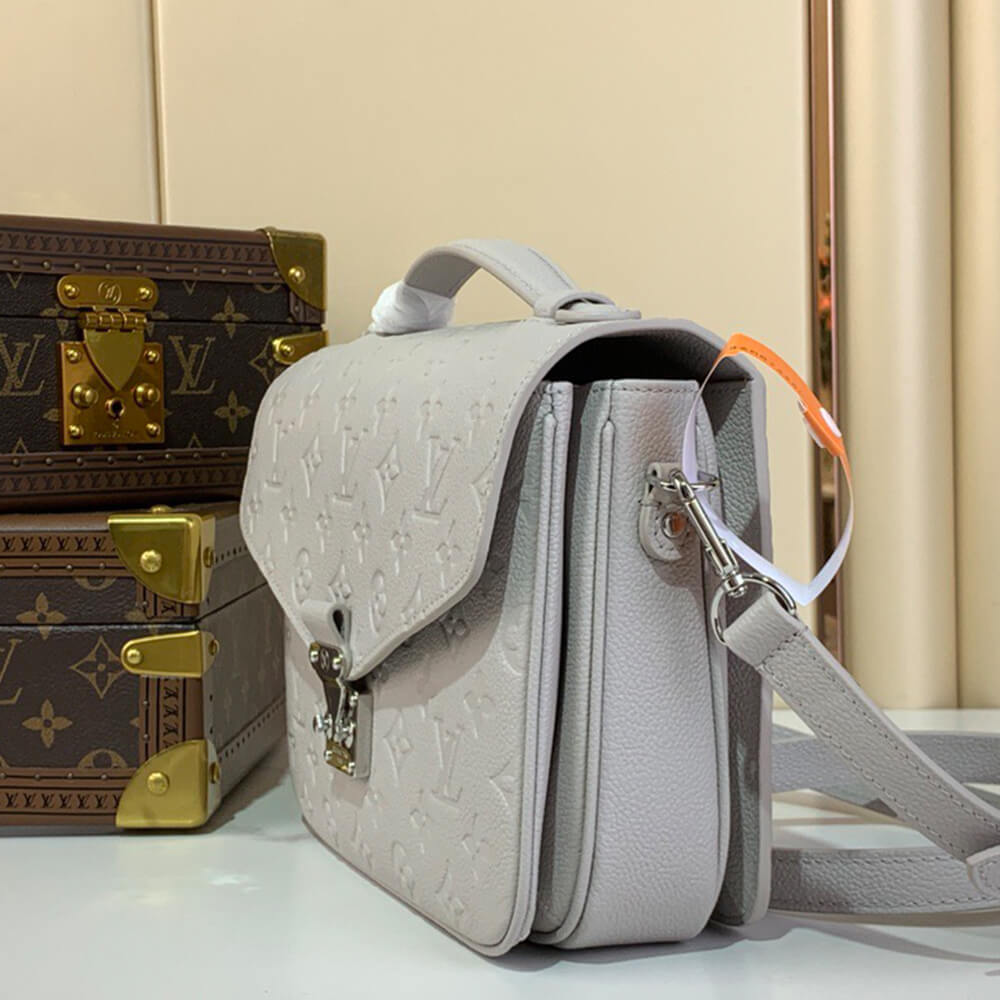 LV Pochette Métis Bag - Replica Luxury Bags™