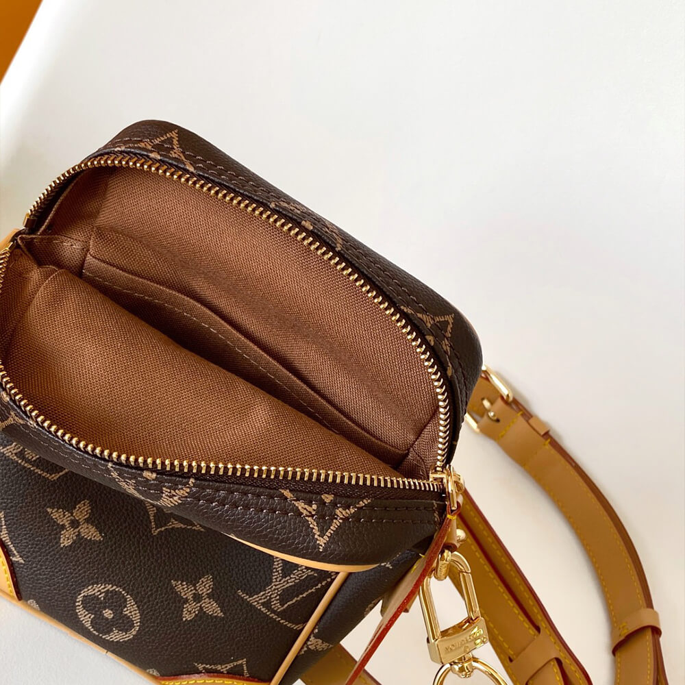 LV Danube Bag - Replica Luxury Bags™