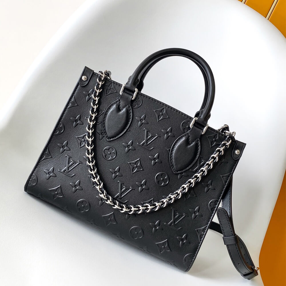 LV OnTheGo PM Bag - Replica Luxury Bags™