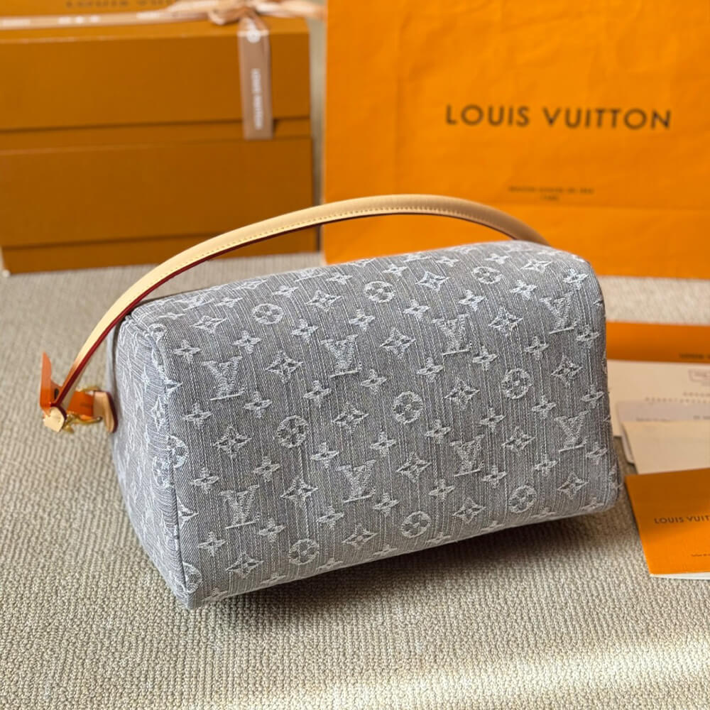 LV Speedy Soft 30 Bag - Replica Luxury Bags™