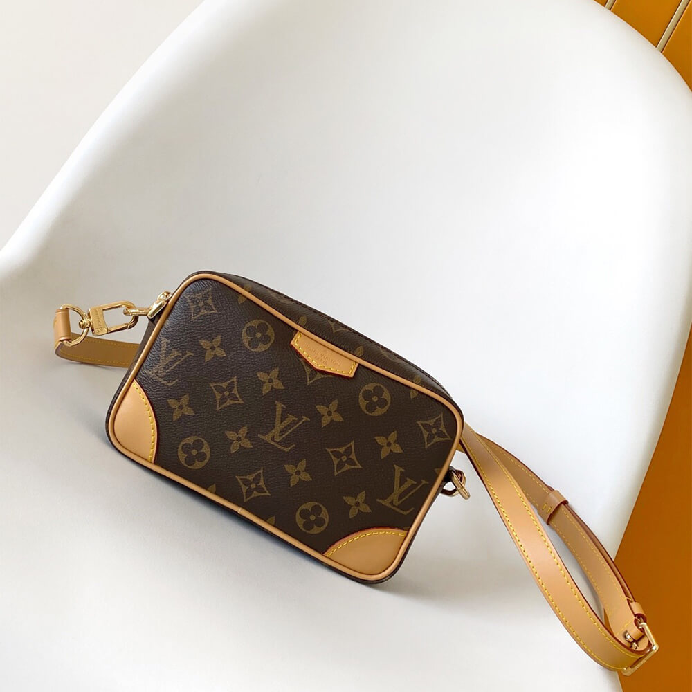 LV Trocadéro Wearable Wallet Bag - Replica Luxury Bags™