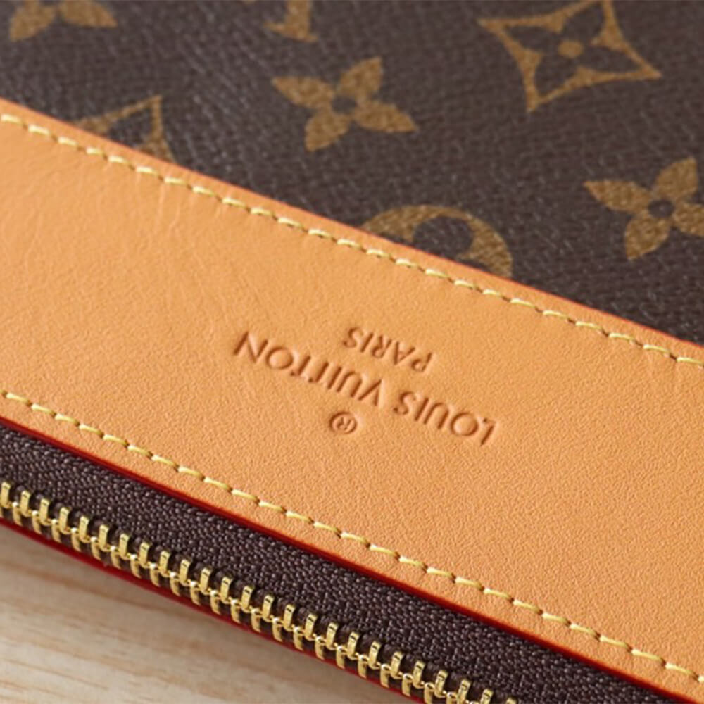 LV Pochette Voyage Souple Bag - Replica Luxury Bags™