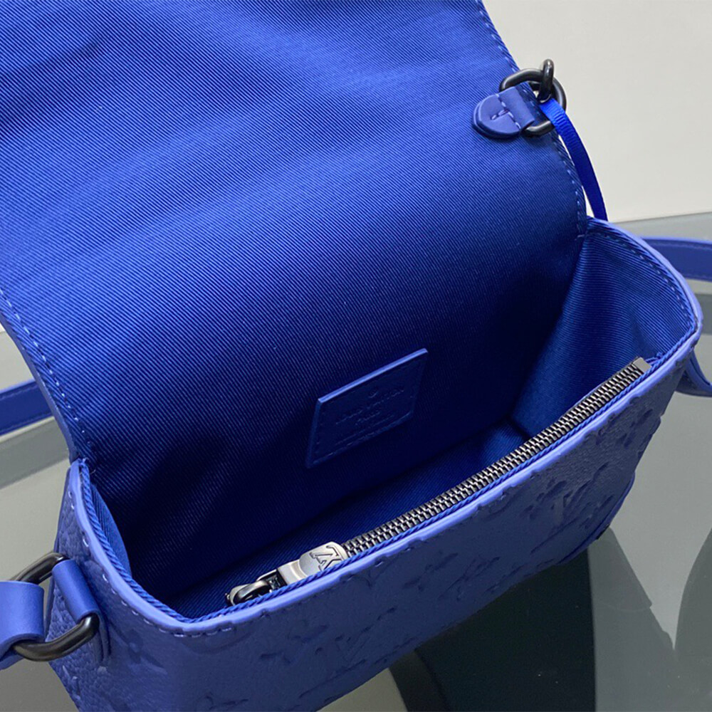 LV Steamer Wearable Wallet Bag - Replica Luxury Bags™