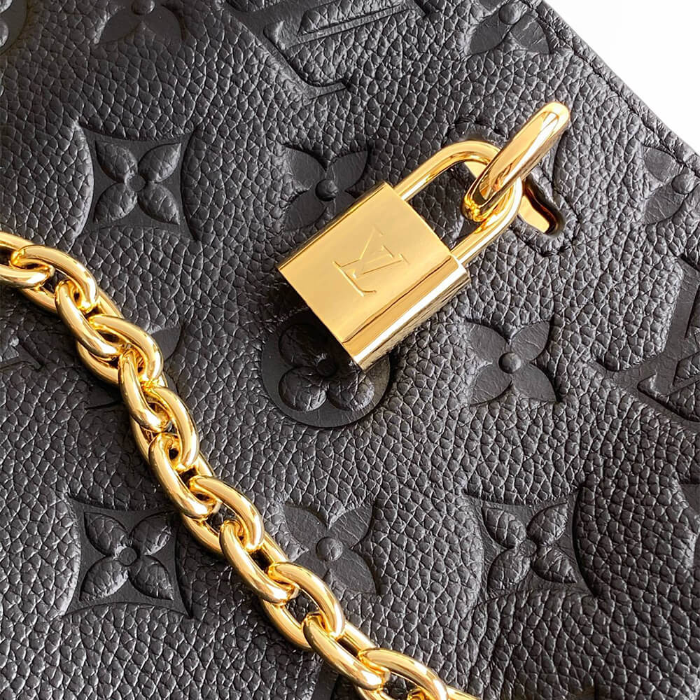 LV Anytime MM Bag - Replica Luxury Bags™