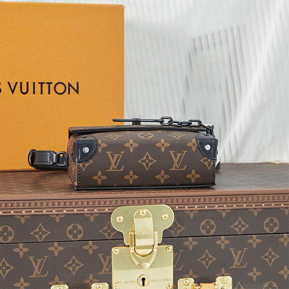 LV Steamer Wearable Wallet Bag - Replica Luxury Bags™