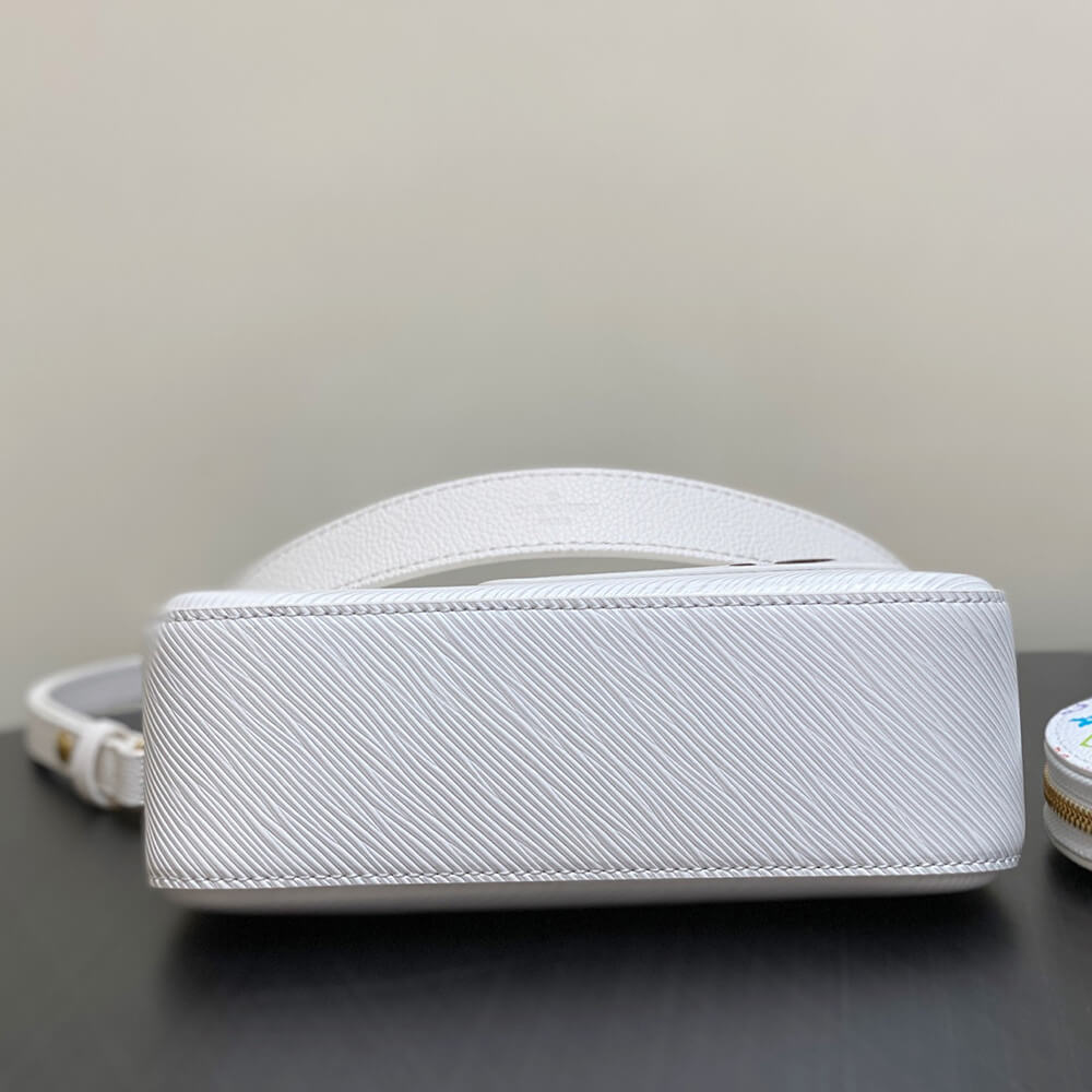 LV x TM Marellini Bag - Replica Luxury Bags™