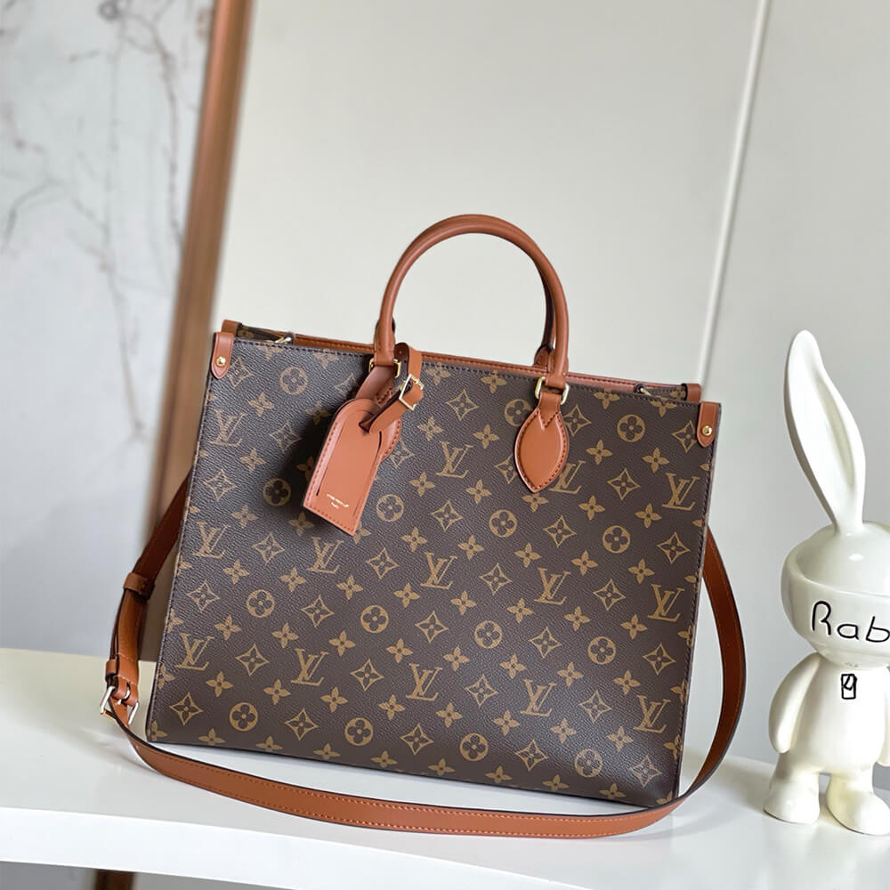 LV OnTheGo Organizer Bag - Replica Luxury Bags™