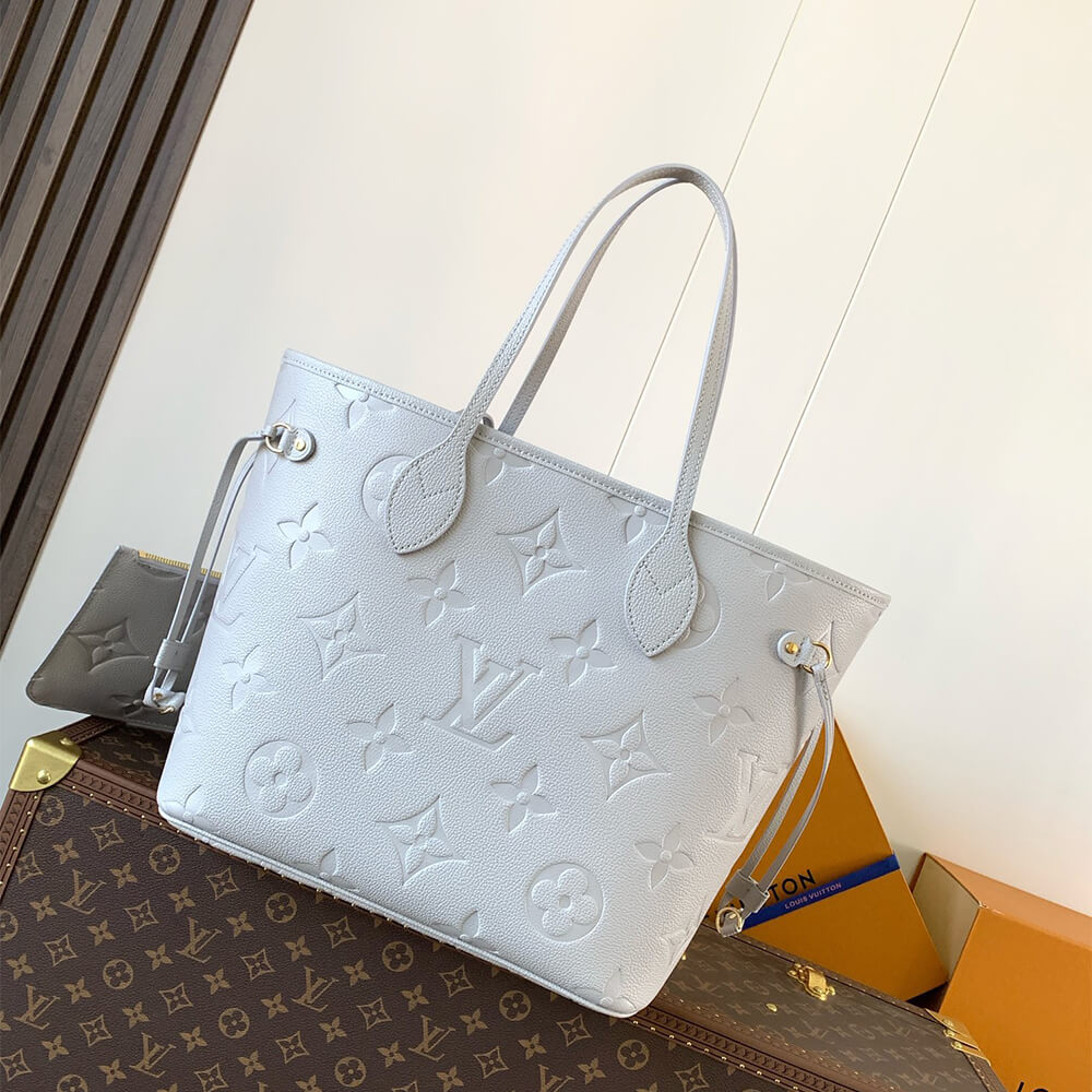 LV Neverfull MM Bag - Replica Luxury Bags™