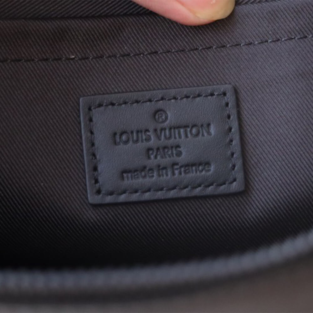 LV Pochette Voyage Souple Bag - Replica Luxury Bags™