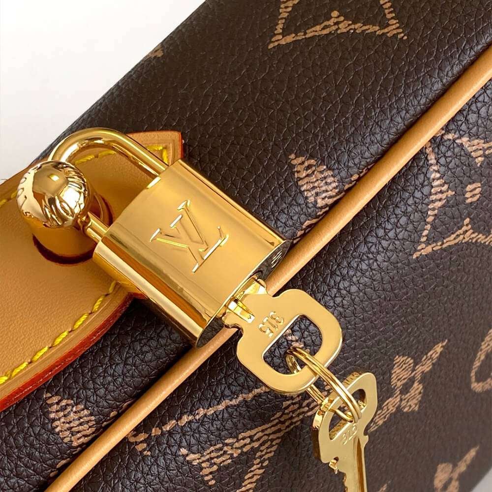 LV Danube Bag - Replica Luxury Bags™