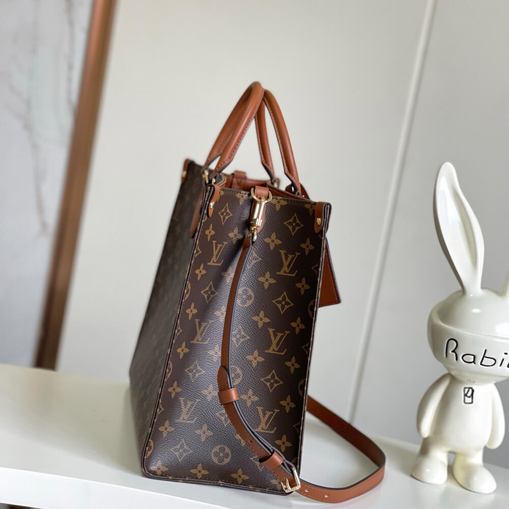 LV OnTheGo Organizer Bag - Replica Luxury Bags™