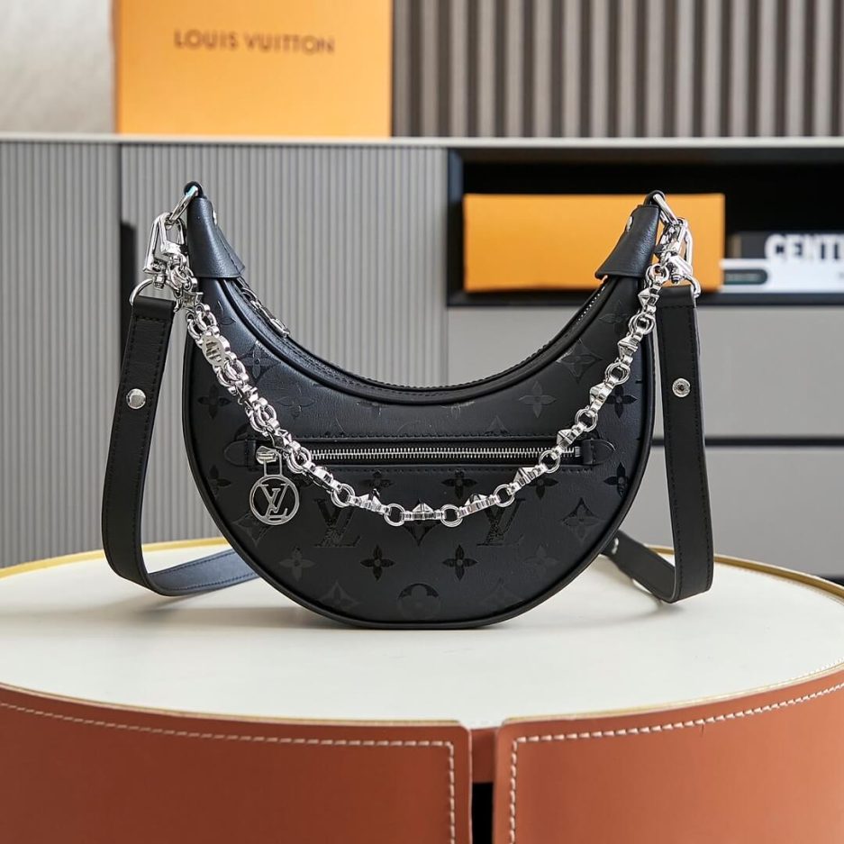 LV Loop Bag - Replica Luxury Bags™