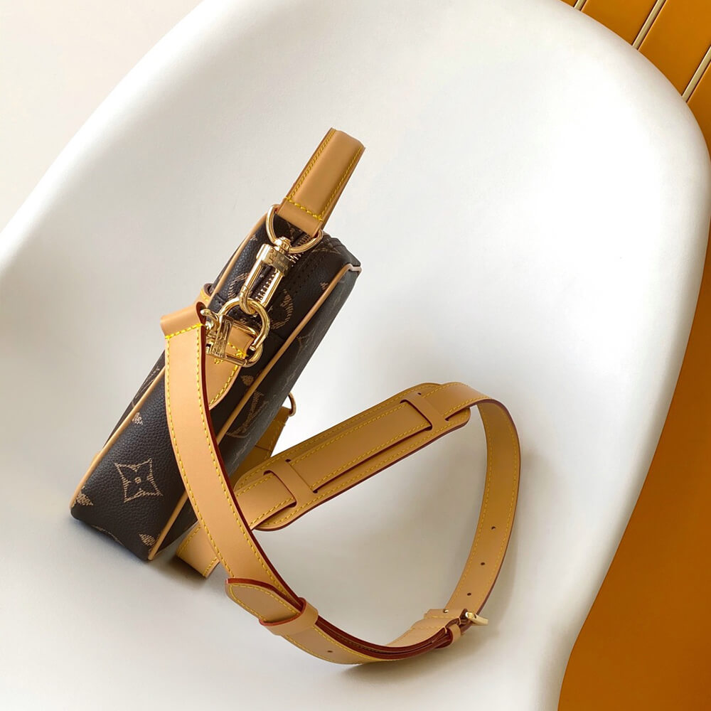 LV Danube Bag - Replica Luxury Bags™