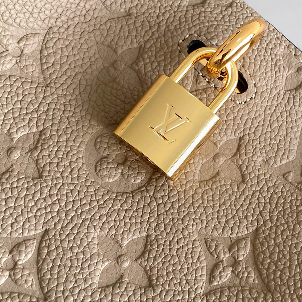 LV Anytime MM Bag - Replica Luxury Bags™