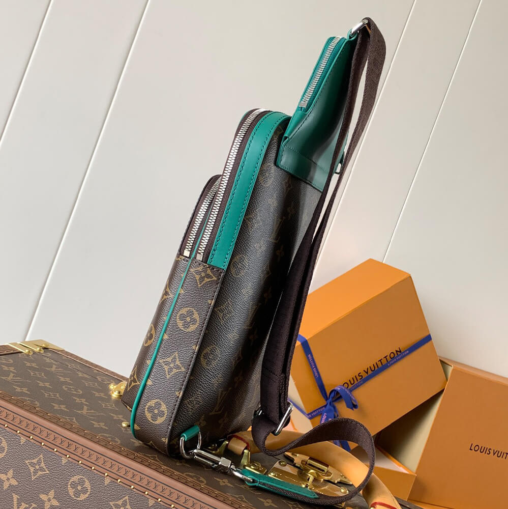 LV Avenue Slingbag - Replica Luxury Bags™