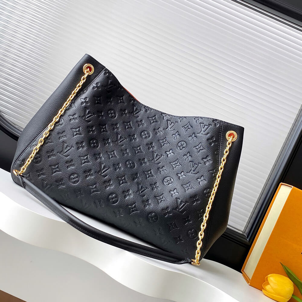 LV Anytime MM Bag - Replica Luxury Bags™