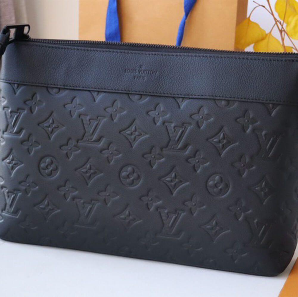 LV Pochette Voyage Souple Bag - Replica Luxury Bags™