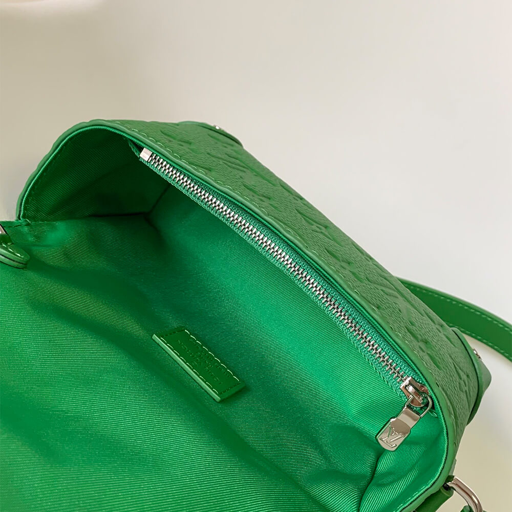 LV Steamer Wearable Wallet Bag - Replica Luxury Bags™