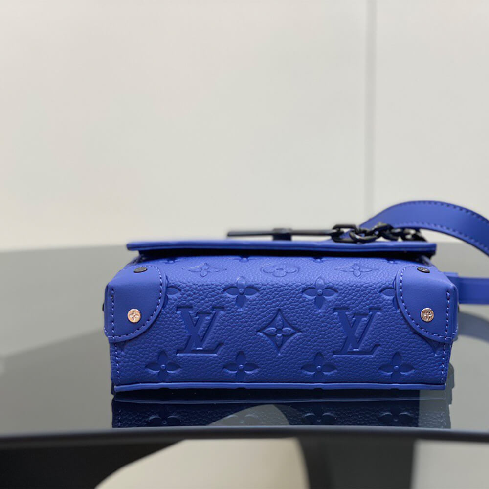 LV Steamer Wearable Wallet Bag - Replica Luxury Bags™