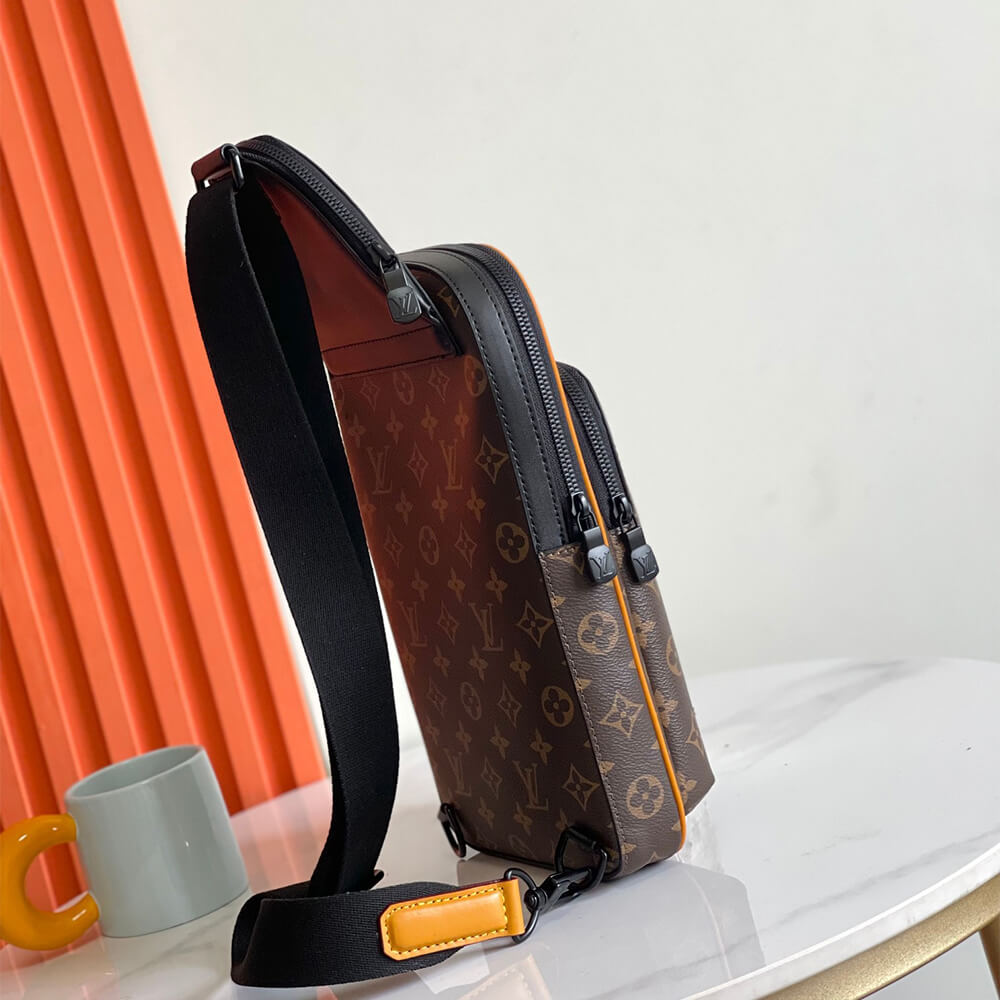 LV Avenue Slingbag - Replica Luxury Bags™