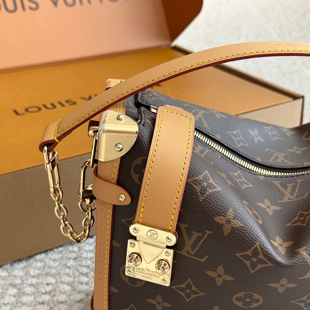 LV Side Trunk GM Bag - Replica Luxury Bags™