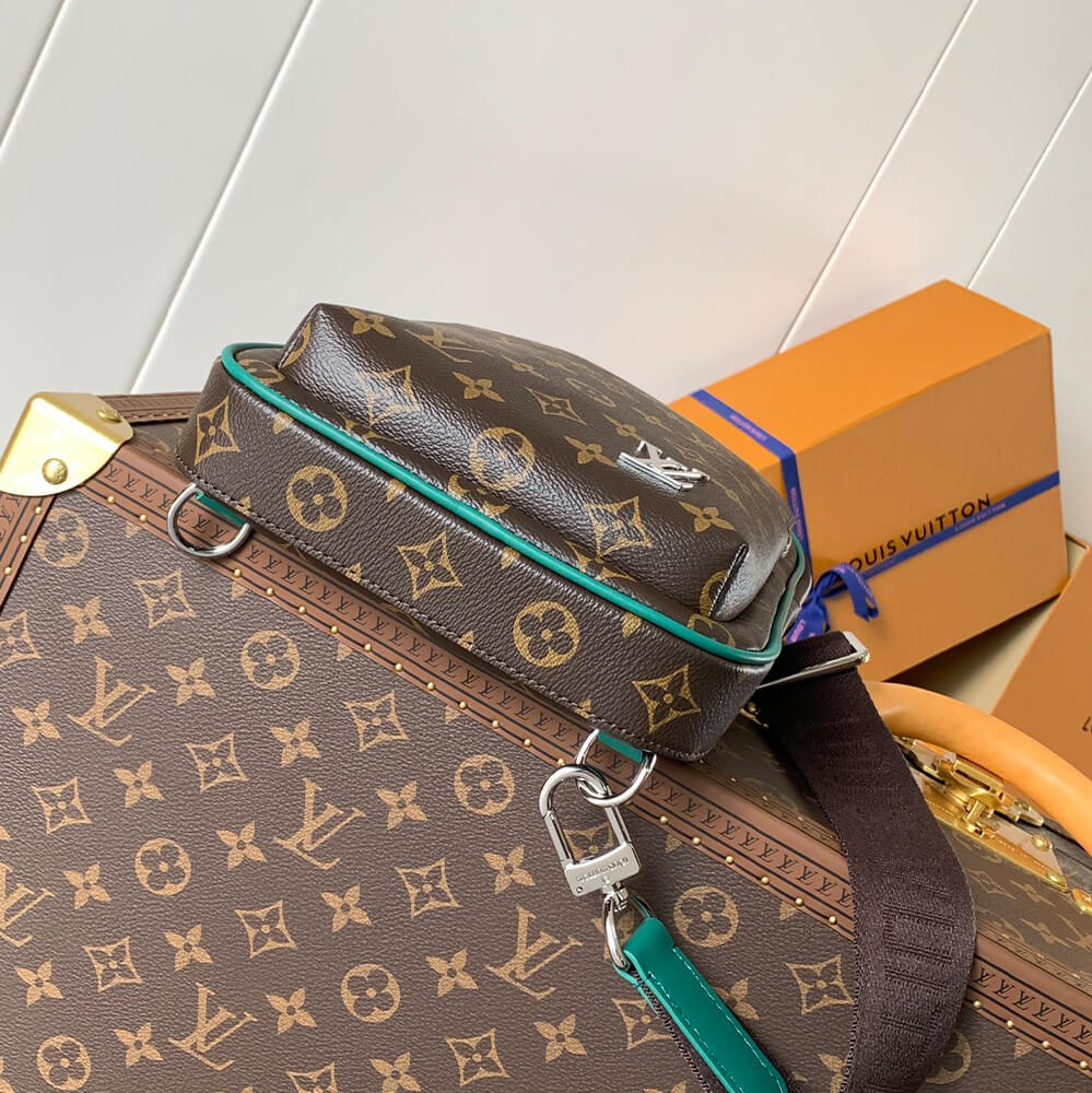 LV Avenue Slingbag - Replica Luxury Bags™