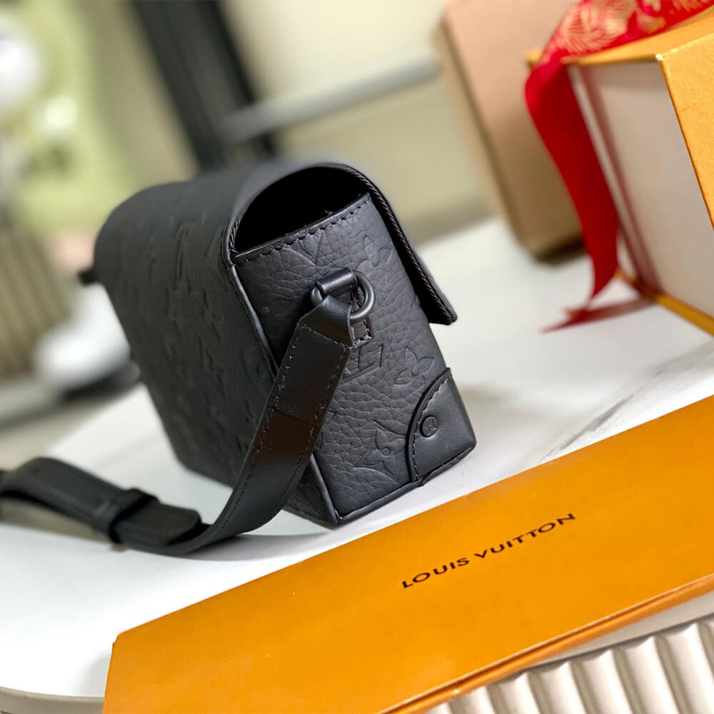 LV Steamer Wearable Wallet Bag - Replica Luxury Bags™