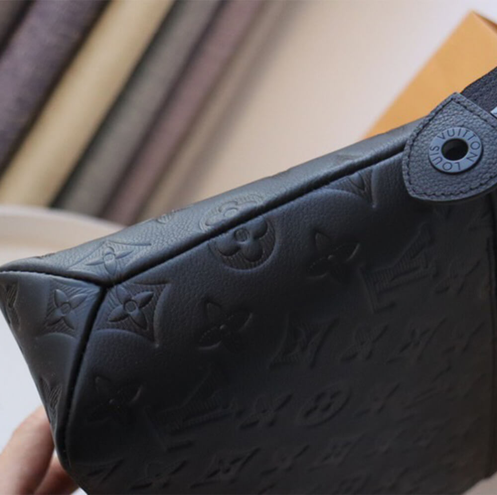 LV Pochette Voyage Souple Bag - Replica Luxury Bags™