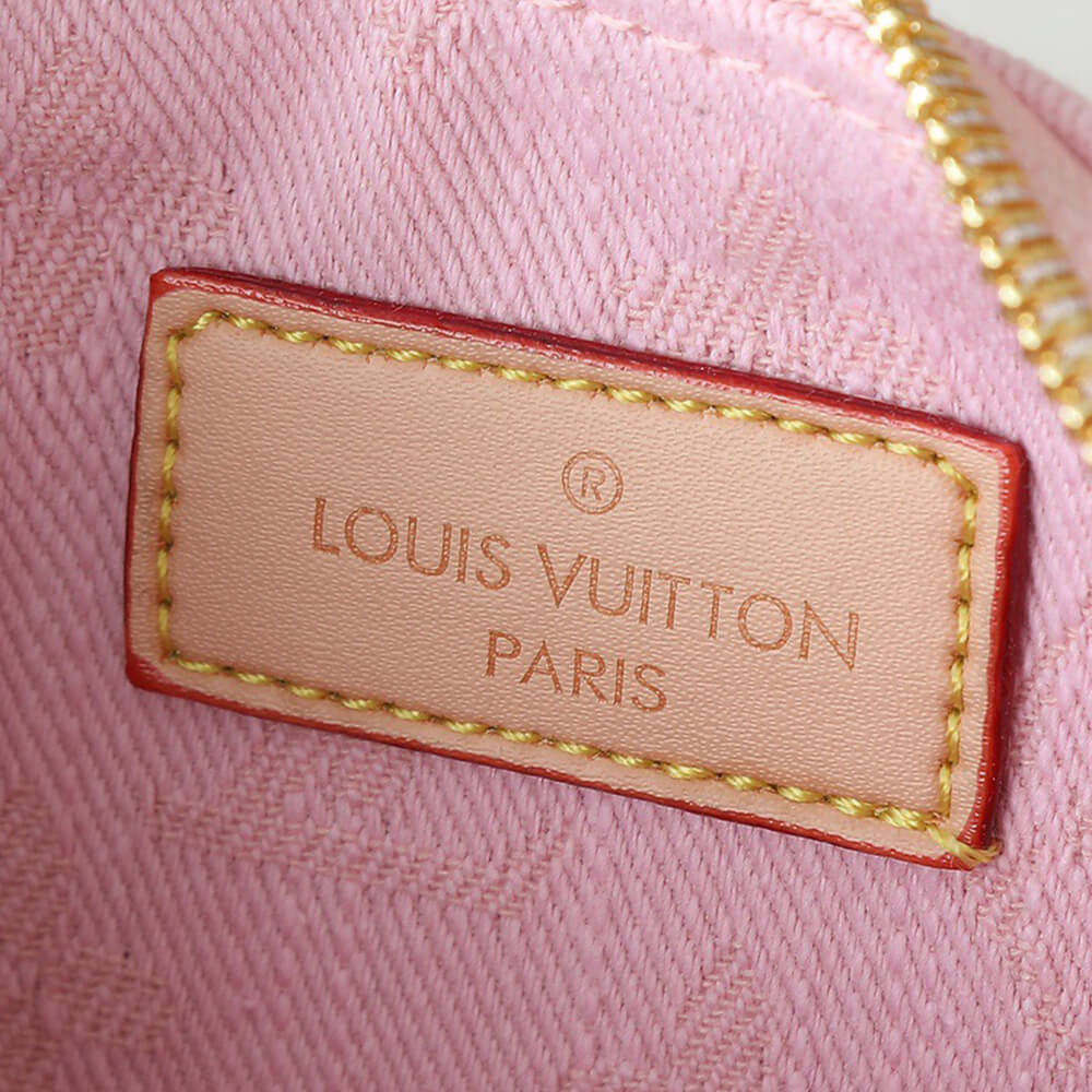 LV Liv Pochette Bag - Replica Luxury Bags™