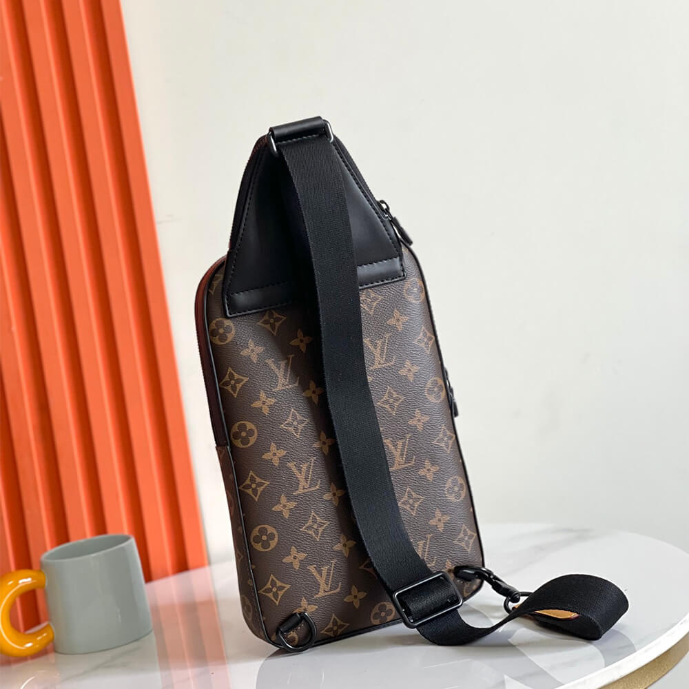 LV Avenue Slingbag - Replica Luxury Bags™