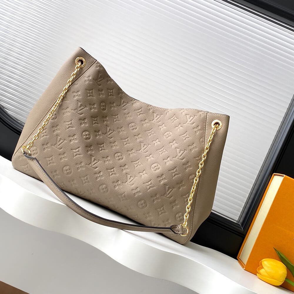 LV Anytime MM Bag - Replica Luxury Bags™