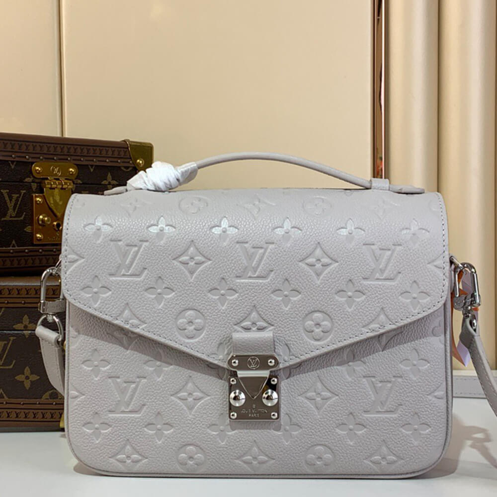 LV Pochette Métis Bag - Replica Luxury Bags™