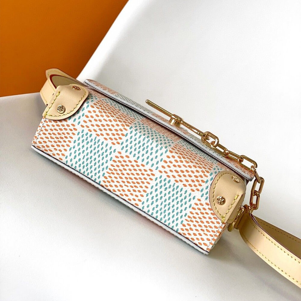 LV Steamer Wearable Wallet Bag - Replica Luxury Bags™