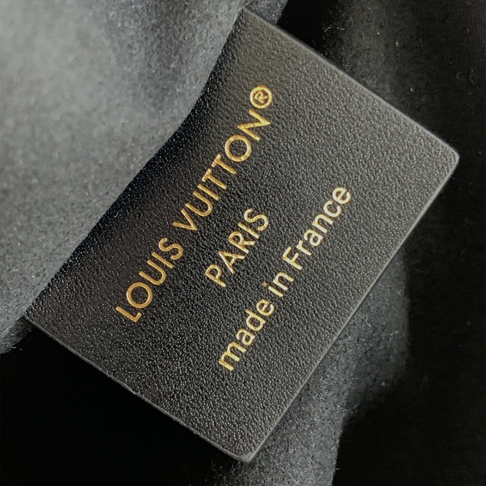 LV Slim Trunk Bag - Replica Luxury Bags™