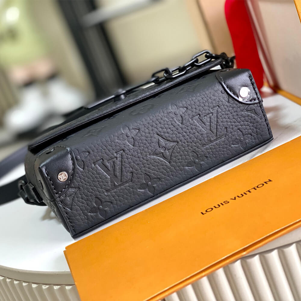 LV Steamer Wearable Wallet Bag - Replica Luxury Bags™