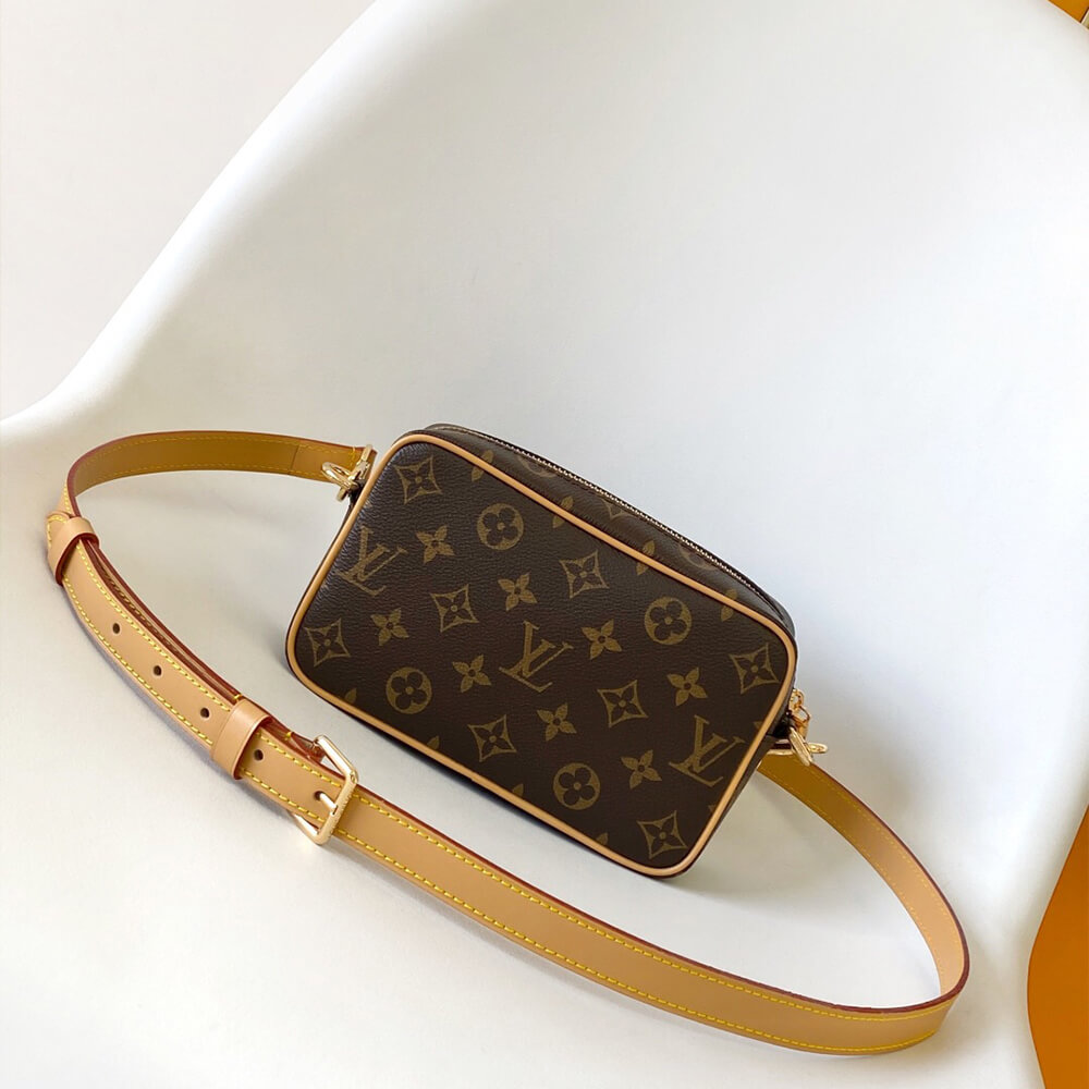 LV Trocadéro Wearable Wallet Bag - Replica Luxury Bags™