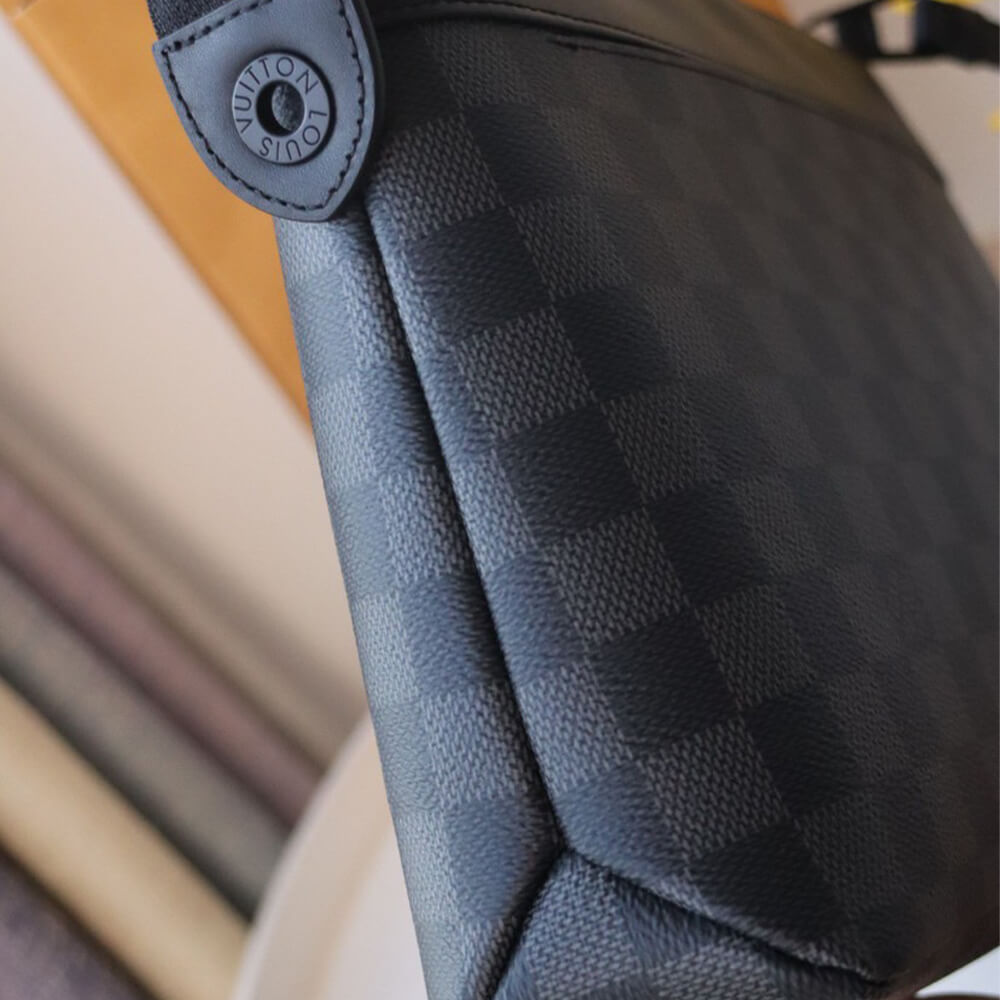 LV Pochette Voyage Souple Bag - Replica Luxury Bags™