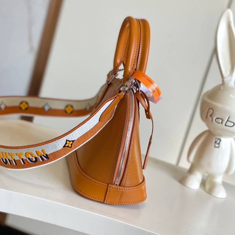 LV Alma BB Bag - Replica Luxury Bags™