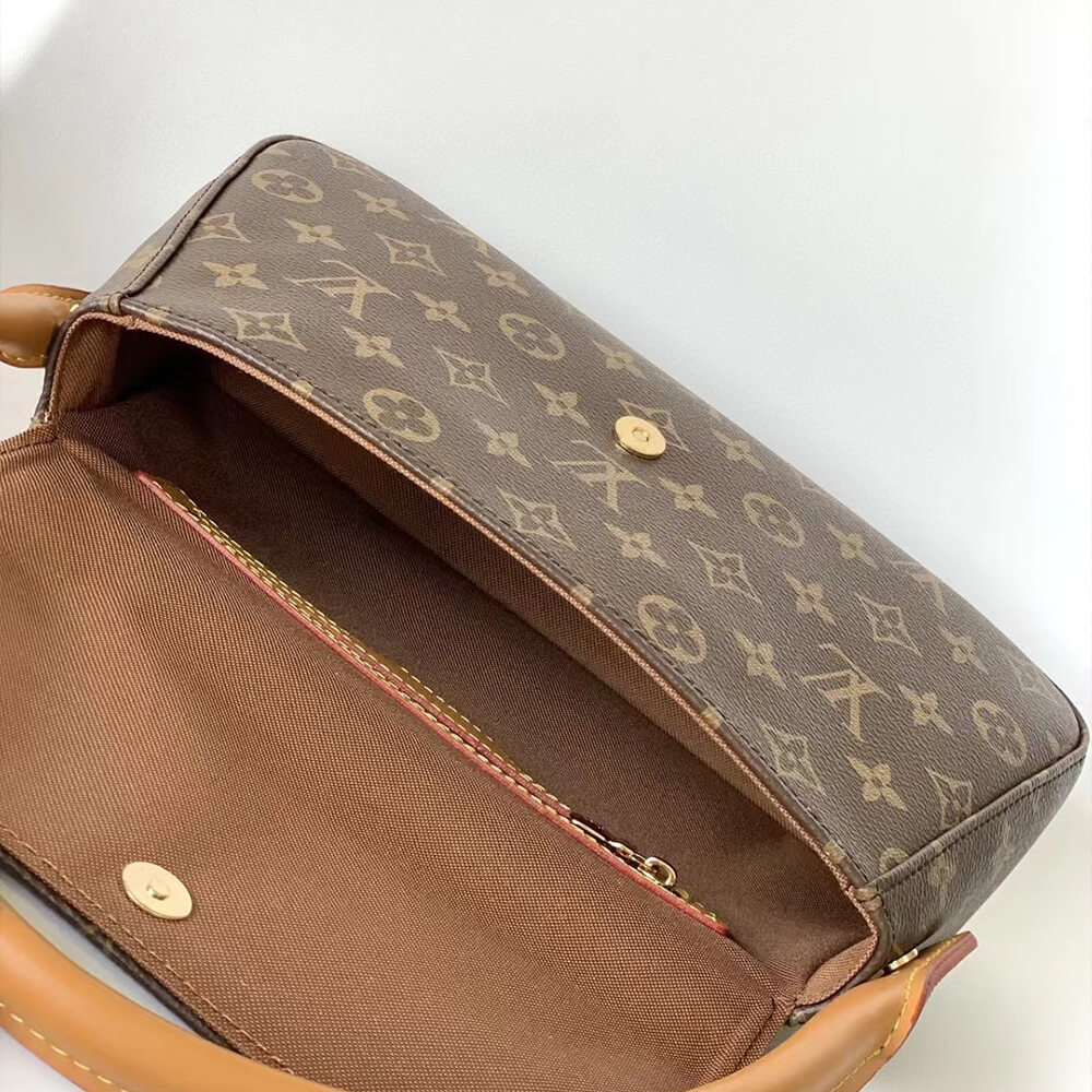 LV Mini Looping Shoulder Bag - Replica Luxury Bags™